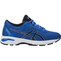 Asics Kid's GT-1000 6 GS (4358 - Directoire Blue/Peacoat/Silver)