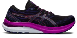 Asics Women's Gel-Kayano 29 (003- Black/Red Alert)