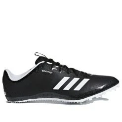 ADIDAS Unisex Sprintstar (Black/White)