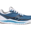 Saucony Men's Kinvara 11 (25 - Blue/Black) -Swiftwick Shop mens saucony kinvara 11 blue a 1400x 43985797 4de6 4d05 863f 574da865f3f1 1070x790