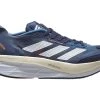 ADIDAS Men's Adizero Boston 11 (Steel/White/Orange) -Swiftwick Shop rs dc4f0245 a05c 4c3c a314 ab5392c30d0d 1462x1096