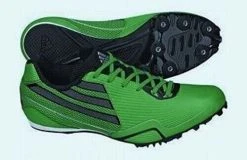 ADIDAS Men's Spider 2 (Green/Black/Metallic Silver)