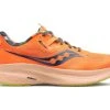 Saucony Women's Guide 15 (45 - Campfire Story/Orange) 2 Saucony Women's Guide 15 (45 - Campfire Story/Orange) -Swiftwick Shop s l500 b2195e2e 4240 4fef 8ad5 1d9d298537df 500x415