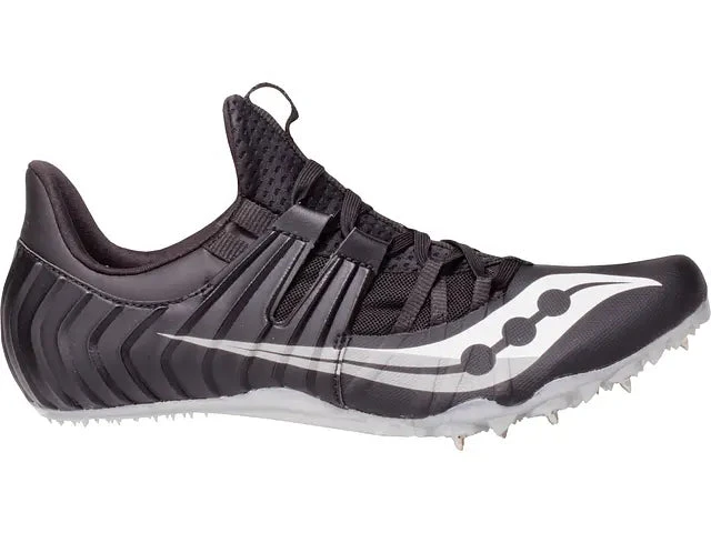 Saucony Men's Showdown 5 (2 - Black) 3 Saucony Men's Showdown 5 (2 - Black)